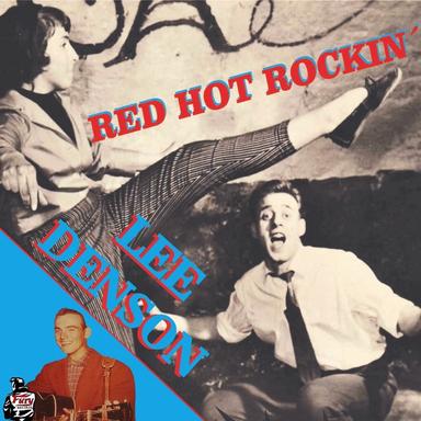 Red Hot Rockin’ Blues