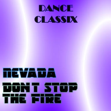 Don't Stop the Fire - Bootleggerz Remix