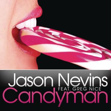 Candyman (feat. Greg Nice) - Radio Edit