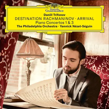 Piano Concerto No. 1 in F-Sharp Minor, Op. 1: II. Andante