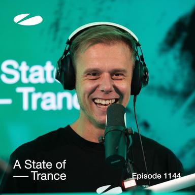 Asot 1144 - A State of Trance Episode 1144 (DJ Mix)