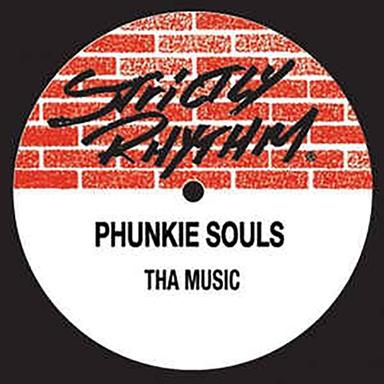 Tha Music - Richard F. Dub Mix