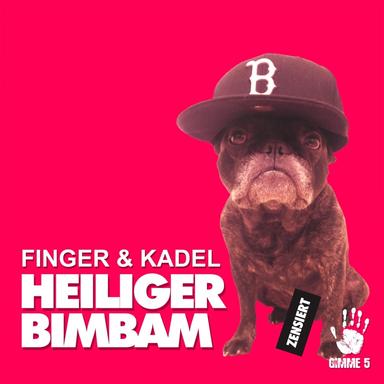 Heiliger Bimbam - Bigroom Mix Edit