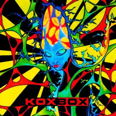 Loads Of Flow - Molecular Mix