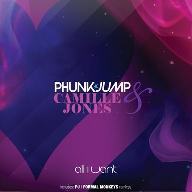 All I Want - Original Vocal Mix