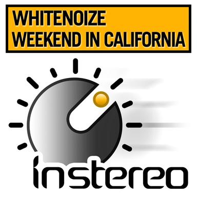 Weekend in California