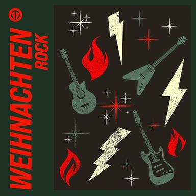 Driving Home for Christmas (feat. Cat Rea)