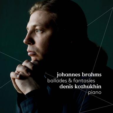7 Fantasies, Op. 116: I. Capriccio in D Minor