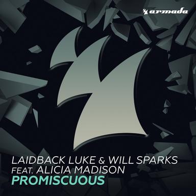 Promiscuous (feat. Alicia Madison)