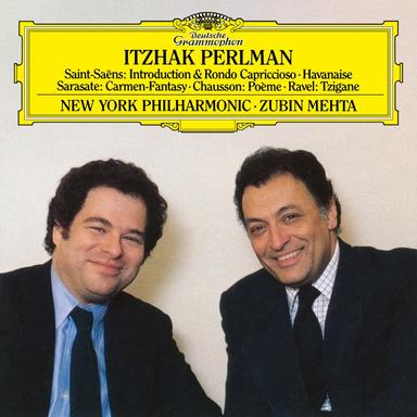 Carmen Fantasy, Op. 25: Introduction. Allegro moderato