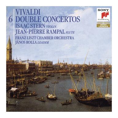 Concerto in B-Flat Major, RV 524: III. Allegro