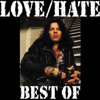 Best of Love/Hate (Re-Recorded)