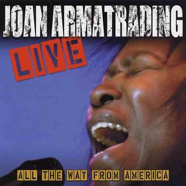 Love and Affection (Live)