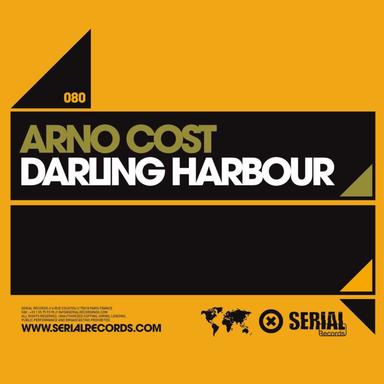 Darling Harbour - Original Mix