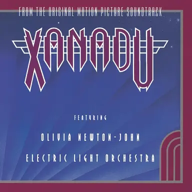 Xanadu - Original Motion Picture Soundtrack