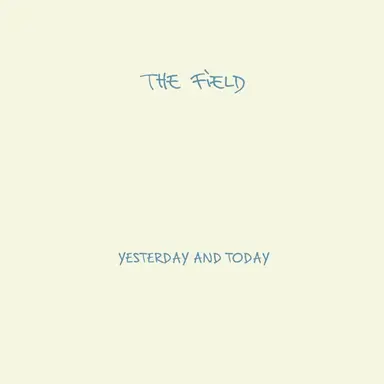Yesterday and Today