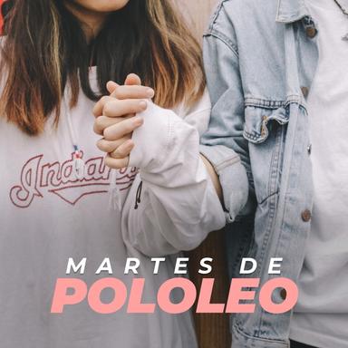 Martes de pololeo