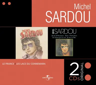 Le France / Les lacs du Connemara (Format 2CDs)