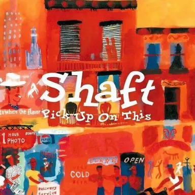 (Mucho Mambo) Sway - Radio Edit