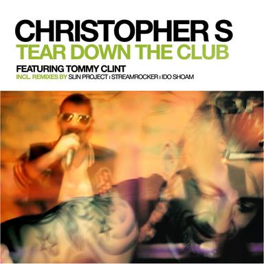 Tear Down the Club - Sincere Radio Mix