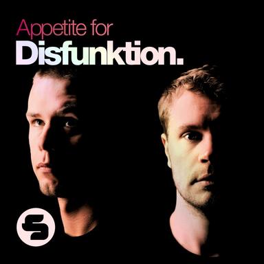 Pushing - Original Mix