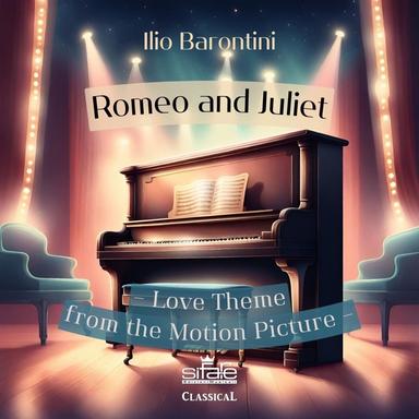 Love Theme from Romeo and Juliet