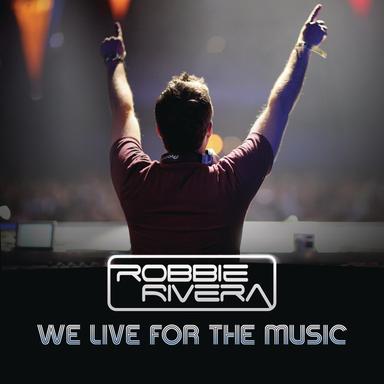 We Live For The Music - Tiësto Remix