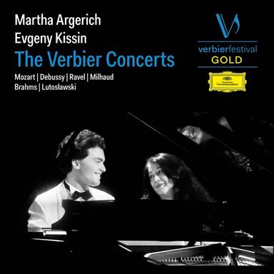Nocturnes, CD 98 (Transcr. Ravel for 2 Pianos): No. 1, Nuages (Live)