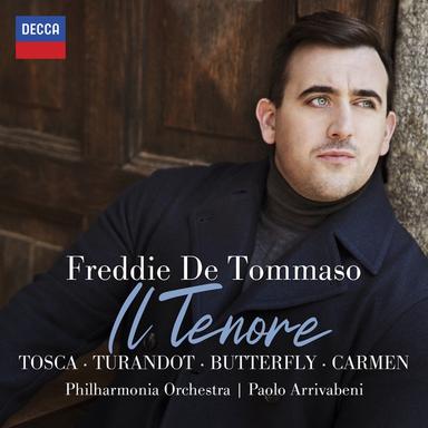 Tosca, SC 69, Act I: Recondita armonia
