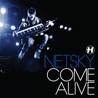 Come Alive - Radio Edit