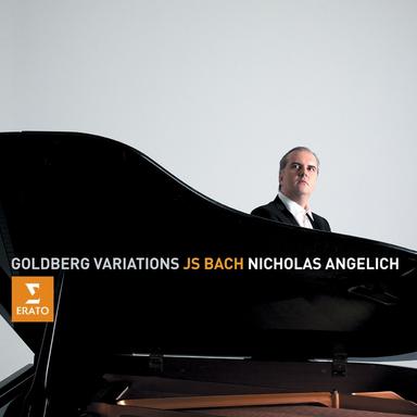 Goldberg Variations, BWV 988: Aria da capo
