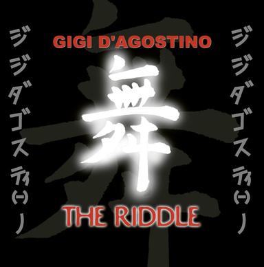 The Riddle (Single Cut)