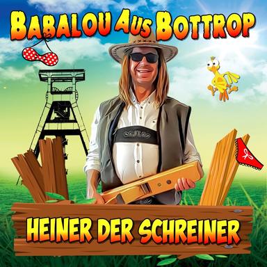 Heiner, der Schreiner
