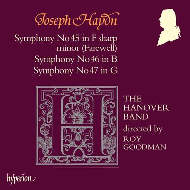 Symphony No. 47 in G Major, Hob. I:47: II. Un poco adagio, cantabile