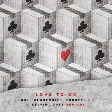 Love To Go - R.O Remix
