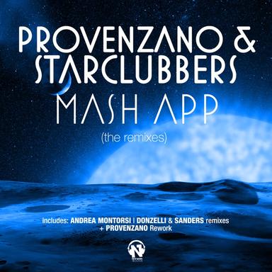 Mash App - Donzelli & Sanders Remix