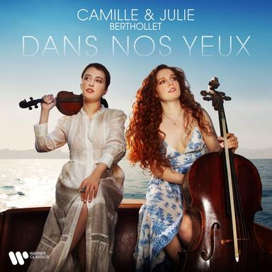 Piano Sonata No. 14, Op. 27 No. 2 "Moonlight Sonata" I. Adagio sostenuto (Arr. for Violin, Cello & Piano by Camille & Julie Berthollet)