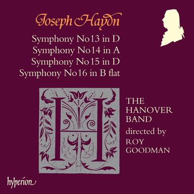 Symphony No. 16 in B-Flat Major, Hob. I:16: II. Andante