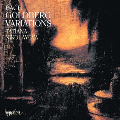 Goldberg Variations, BWV 988: Aria