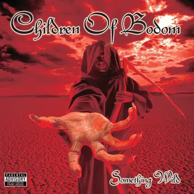 Children Of Bodom