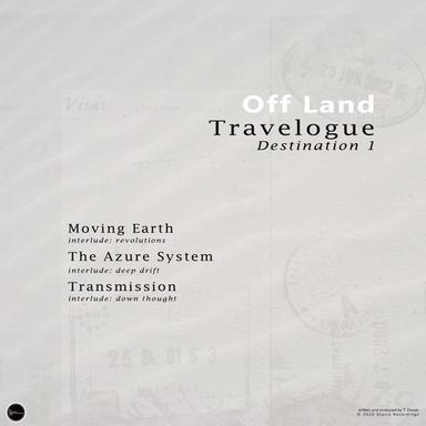 Moving Earth