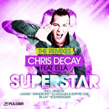Superstar - DJ Gollum & Empyre One Remix Edit