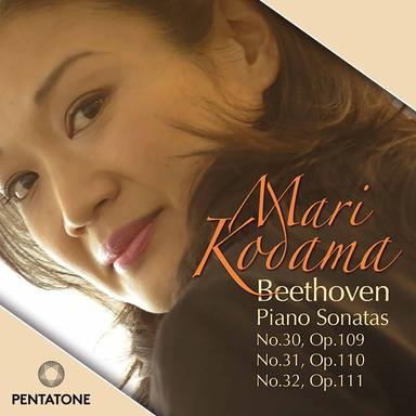 Piano Sonata No. 30 in E Major, Op. 109: II. Prestissimo