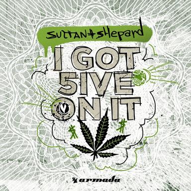 I Got 5 On It - Extended Mix
