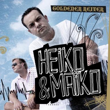 Goldener Reiter - Original Radio Edit