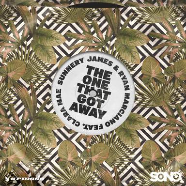 The One That Got Away (feat. Clara Mae)