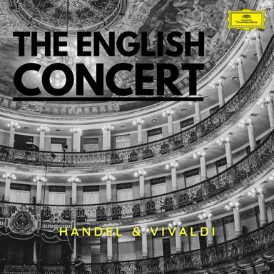 Violin Concerto in E Major, RV. 271 "L'amoroso": II. Cantabile