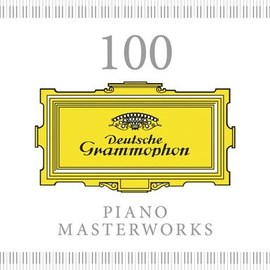 100 Piano Masterworks