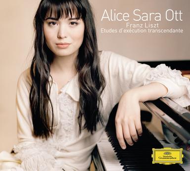 12 Etudes d'exécution transcendante, S. 139: No. 11, Harmonies du soir (Andantino)