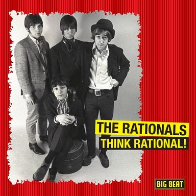 I Need You - 1965 Version